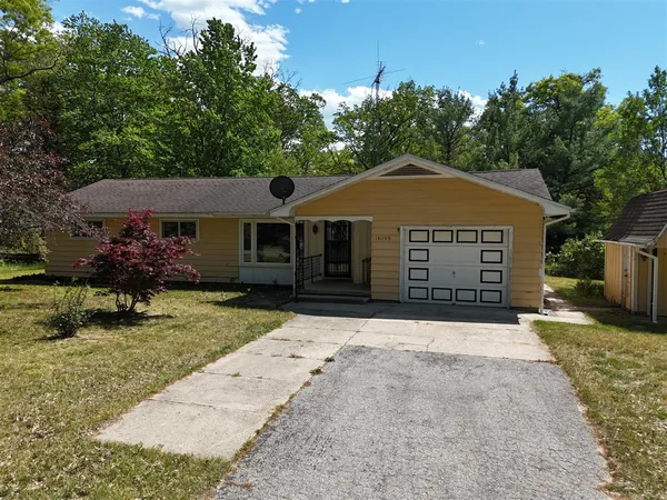 $189,000 | 14099 Studebaker Avenue, Brethren, MI 49619