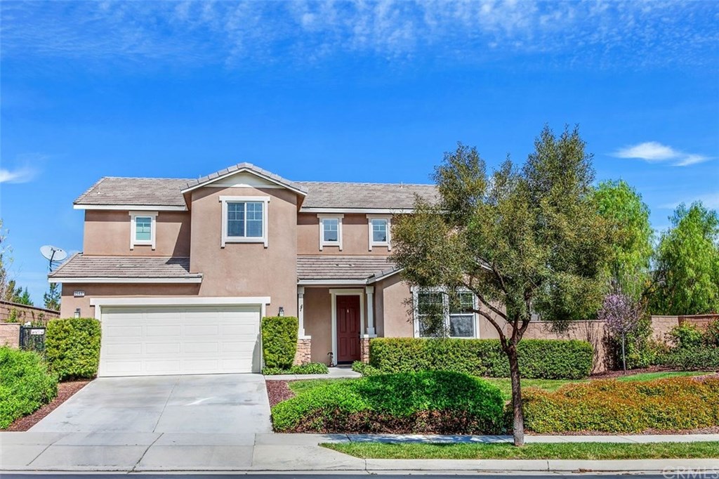 25427 Red Hawk Road Corona, CA 92883 - Photo 1 of 1 Fabulous curb appeal!
