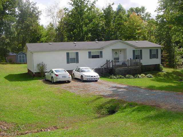 1244 High Bridge Road, Unit 1244 Pinnacle, NC 27043 - Photo 1 of 5 Exterior Front.