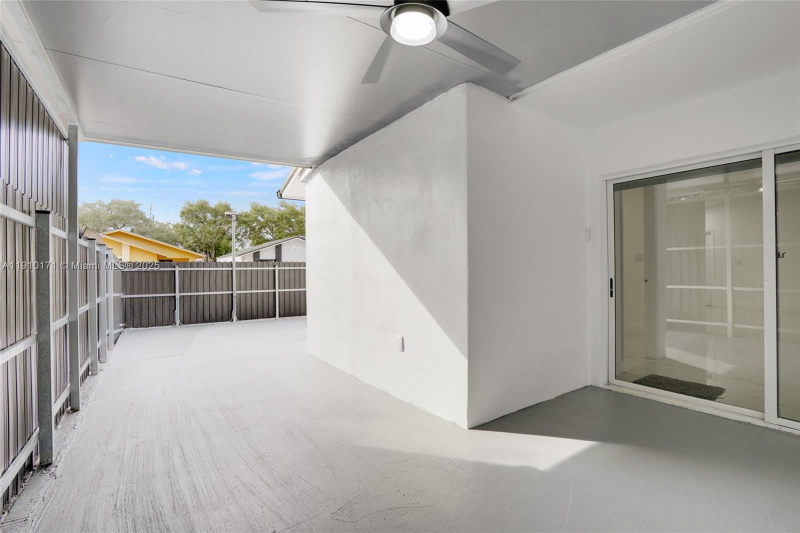 12068 Southwest 210th Street Miami, FL 33177 - Photo 15 of 19 a view of interior and garage