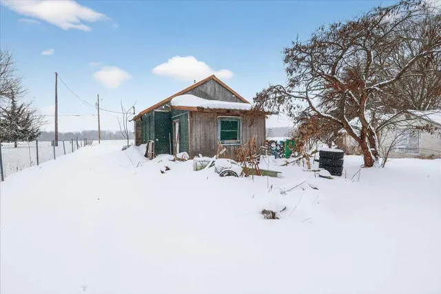 $80,000 | 7929 East Napier Avenue, Benton Harbor, MI 49022