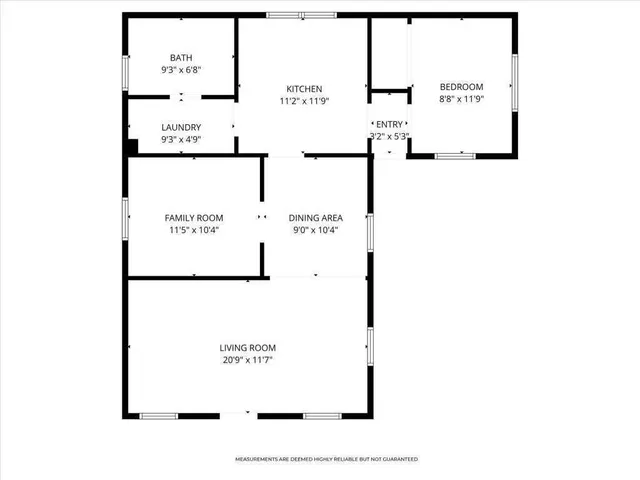 $80,000 | 7929 East Napier Avenue, Benton Harbor, MI 49022