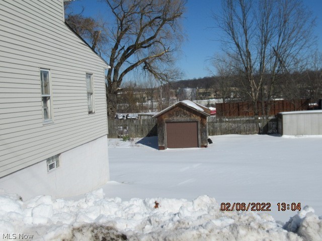 2905 Mogadore Road Akron, OH 44312 - Photo 2 of 16 Gallery Image 2