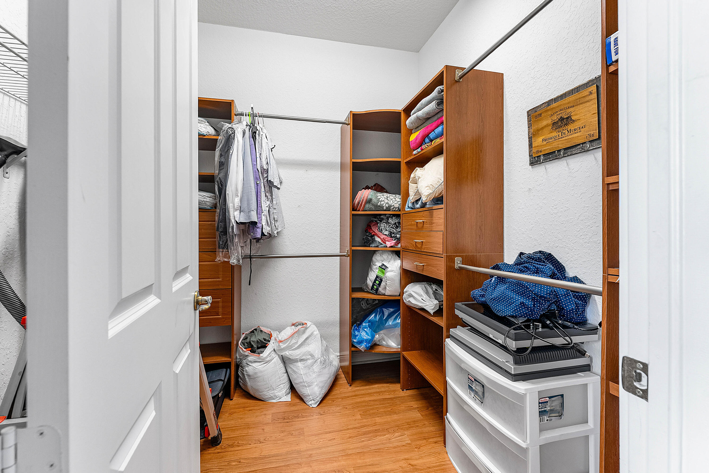 8309 Northwest 8th Way Boca Raton, FL 33487 - Photo 27 of 39 a kitchen with a refrigerator and a stove