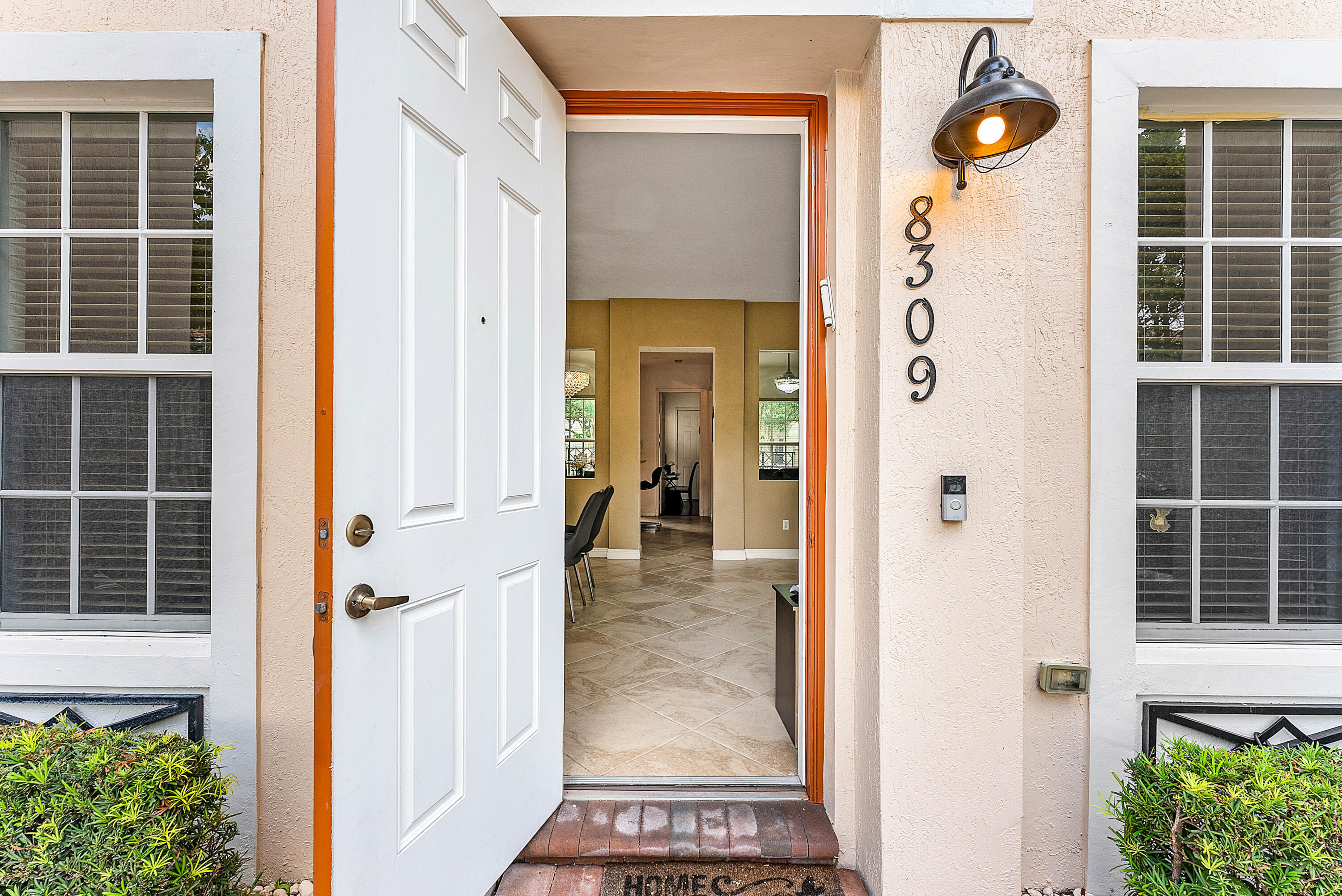 8309 Northwest 8th Way Boca Raton, FL 33487 - Photo 3 of 39 a view of a door of the house