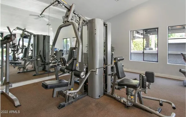 $1,495 | 2025 East Campbell Avenue, Unit 216, Phoenix, AZ 85016