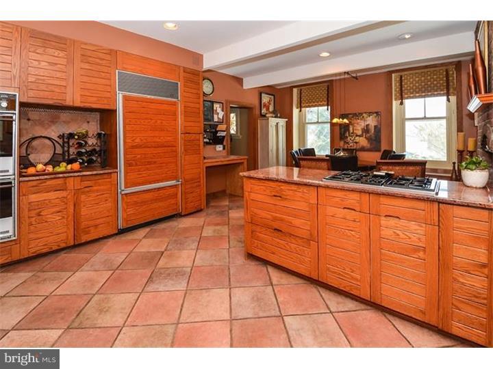 711 Paper Mill Road Glenside, PA 19038 - Photo 8 of 25 Kitchen