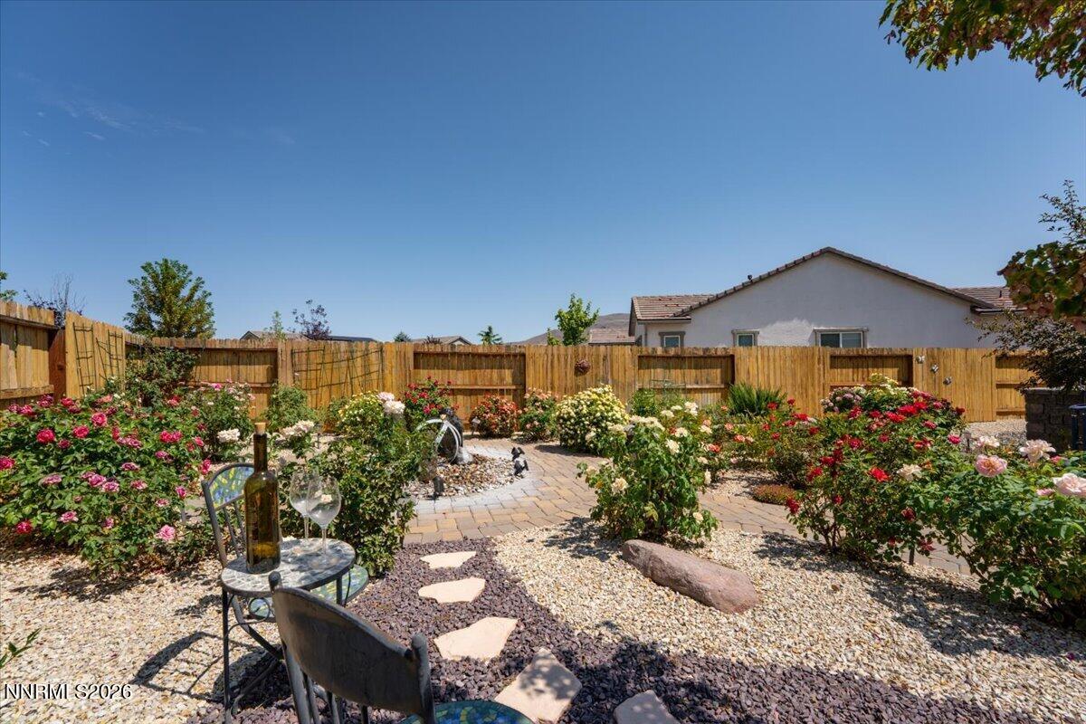 165 Niatross Court Reno, NV 89521 - Photo 26 of 42 Relax and enjoy