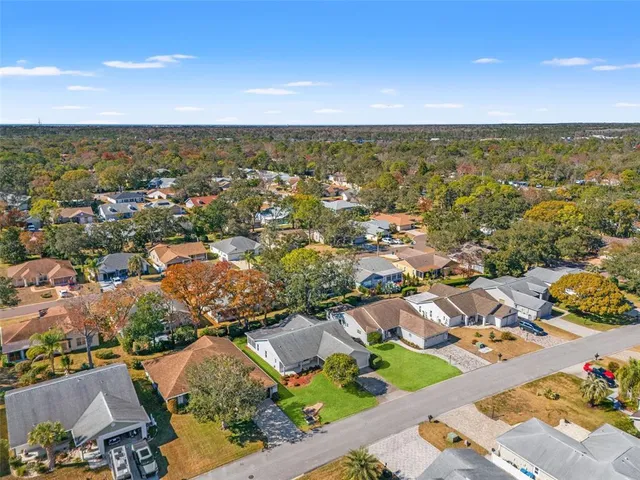 $275,000 | 3119 Saw Mill Lane, Spring Hill, FL 34606