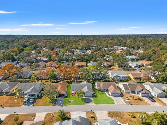 $275,000 | 3119 Saw Mill Lane, Spring Hill, FL 34606