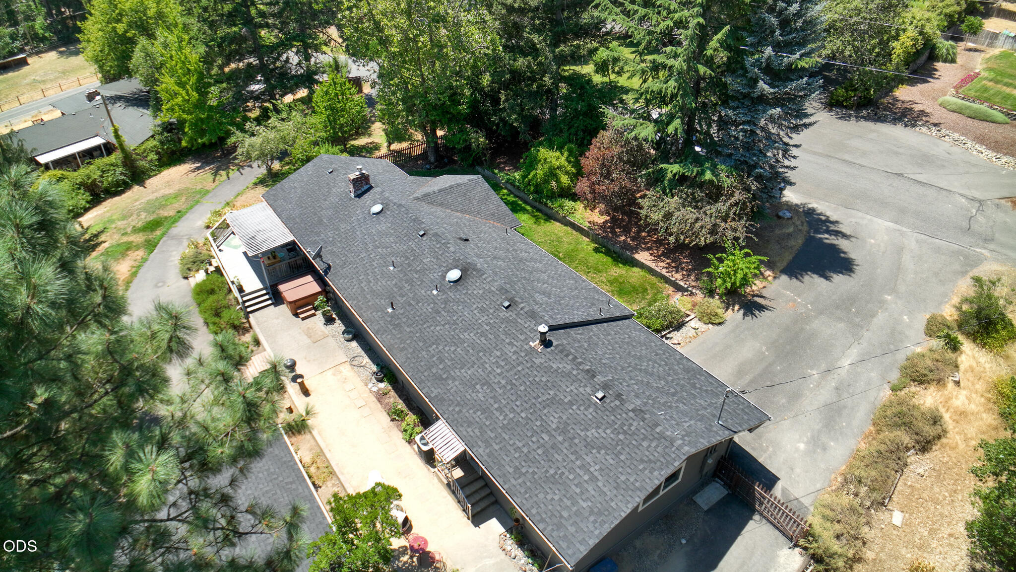 235 Larkin Road Grants Pass, OR 97527 - Photo 41 of 49