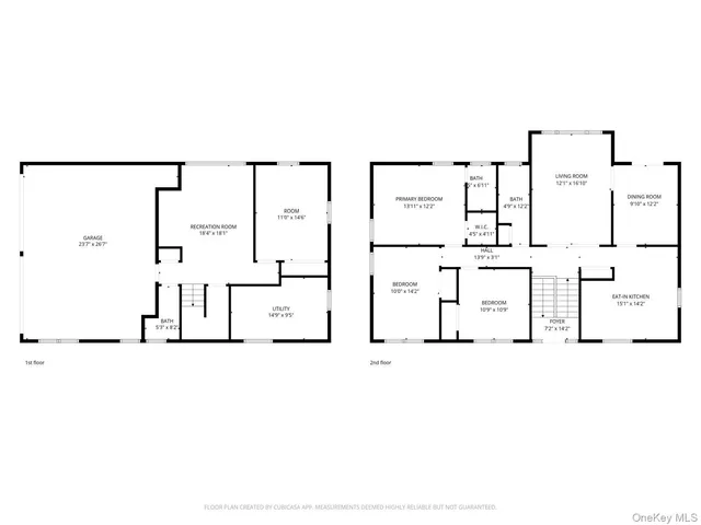 $899,000 | 4 Crabapple Court, Monsey, NY 10952