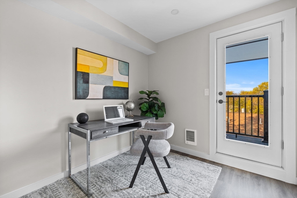 33 Copeland Street, Unit CC Boston, MA 02119 - Photo 18 of 22