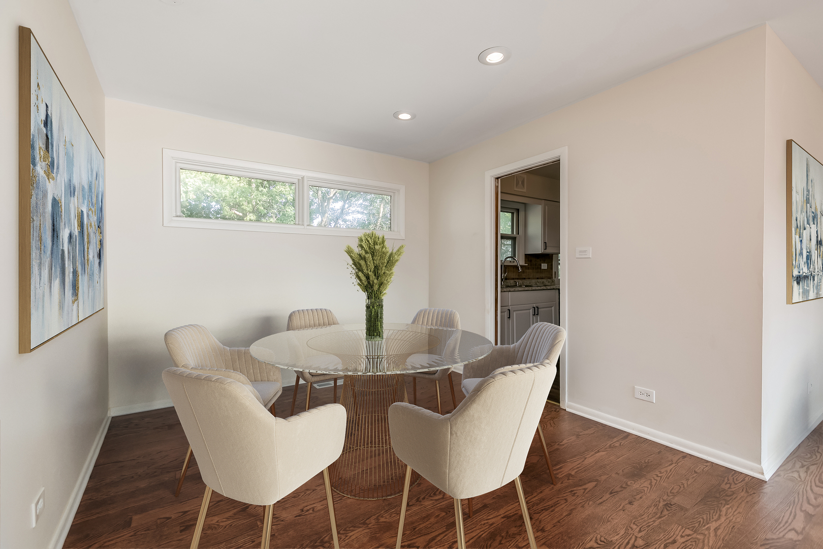 9527 Overhill Avenue Morton Grove, IL 60053 - Photo 12 of 40