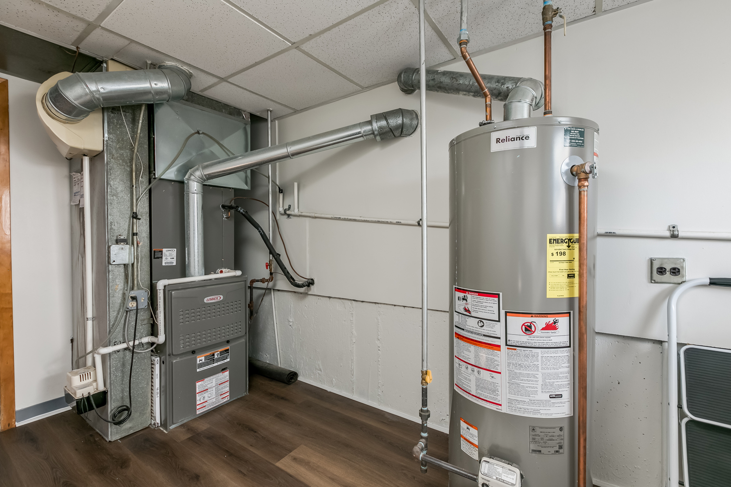 9527 Overhill Avenue Morton Grove, IL 60053 - Photo 38 of 40