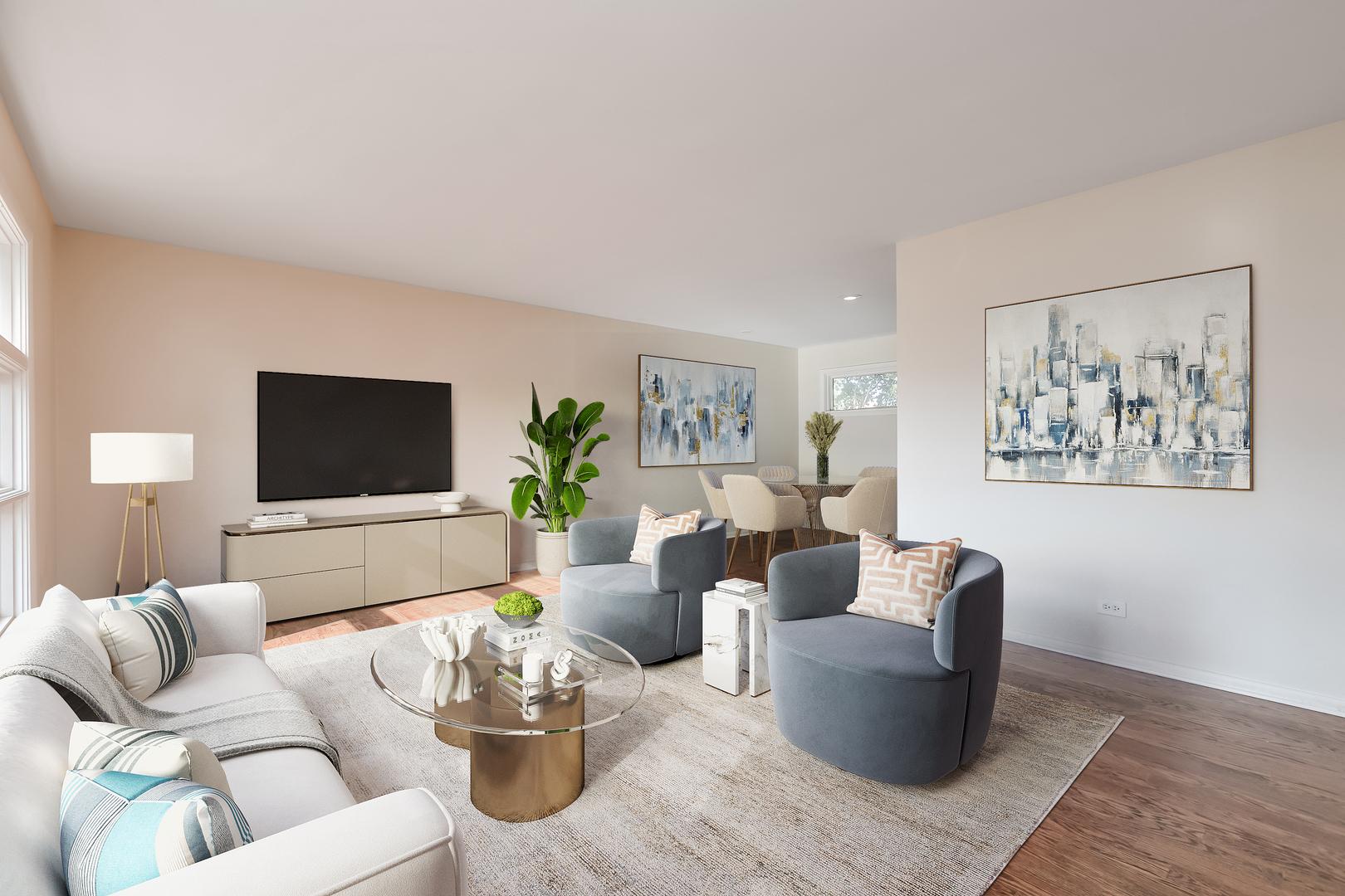 9527 Overhill Avenue Morton Grove, IL 60053 - Photo 5 of 40