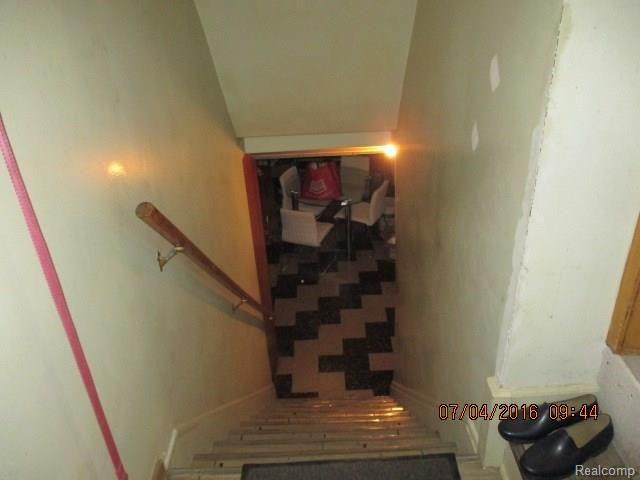 20501 Huntington Road Detroit, MI 48219 - Photo 18 of 19