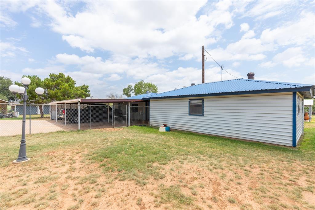 8867 Spinks Road Abilene, TX 79603 - Photo 30 of 39