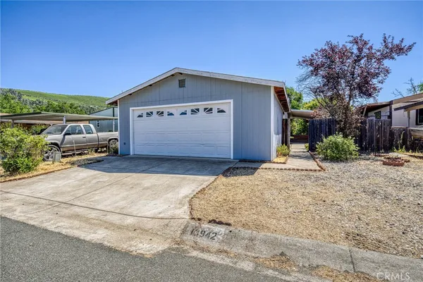 $160,000 | 13942 Apple Lane, Clearlake Oaks, CA 95423