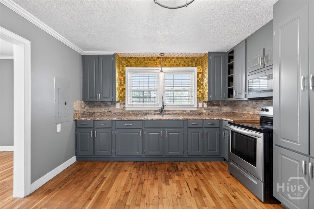 1180 Robert Hardeman Road Winterville, GA 30683 - Photo 16 of 51