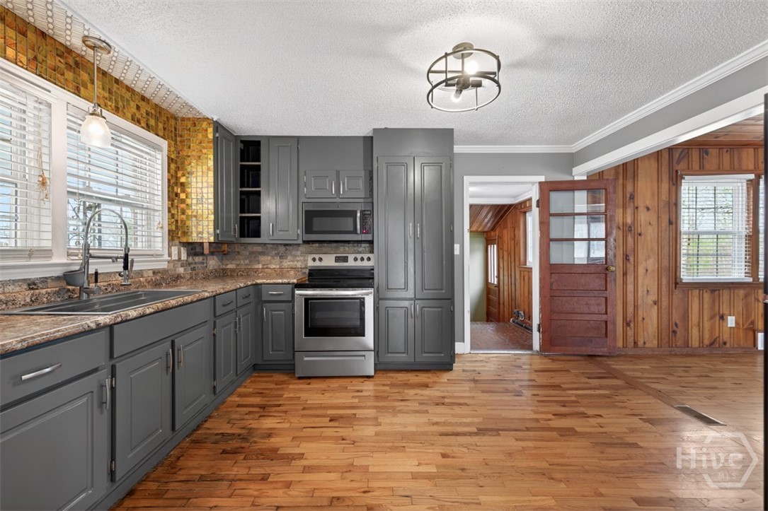 1180 Robert Hardeman Road Winterville, GA 30683 - Photo 17 of 51