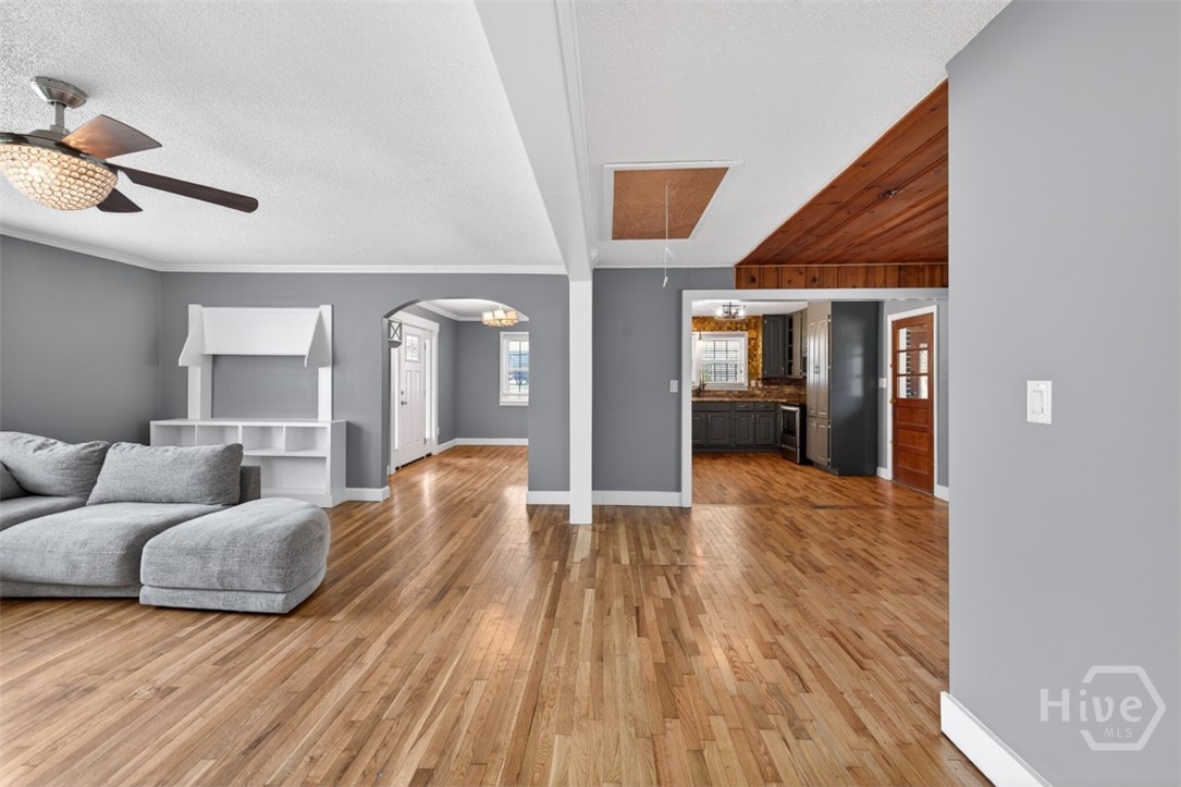 1180 Robert Hardeman Road Winterville, GA 30683 - Photo 20 of 51