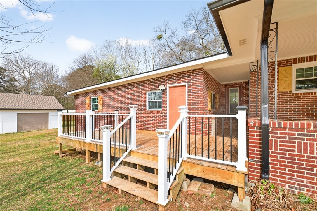 1180 Robert Hardeman Road Winterville, GA 30683 - Photo 34 of 51