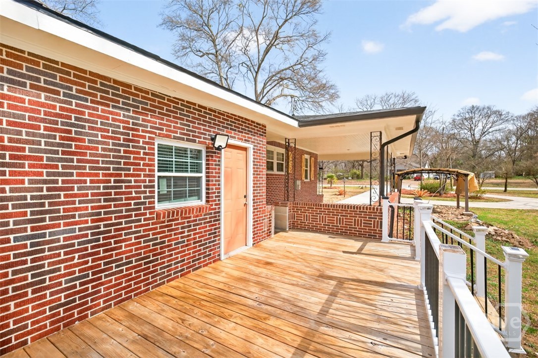 1180 Robert Hardeman Road Winterville, GA 30683 - Photo 35 of 51