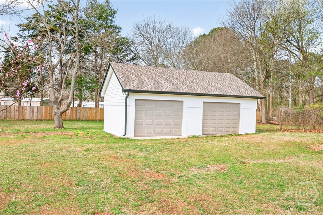 1180 Robert Hardeman Road Winterville, GA 30683 - Photo 40 of 51