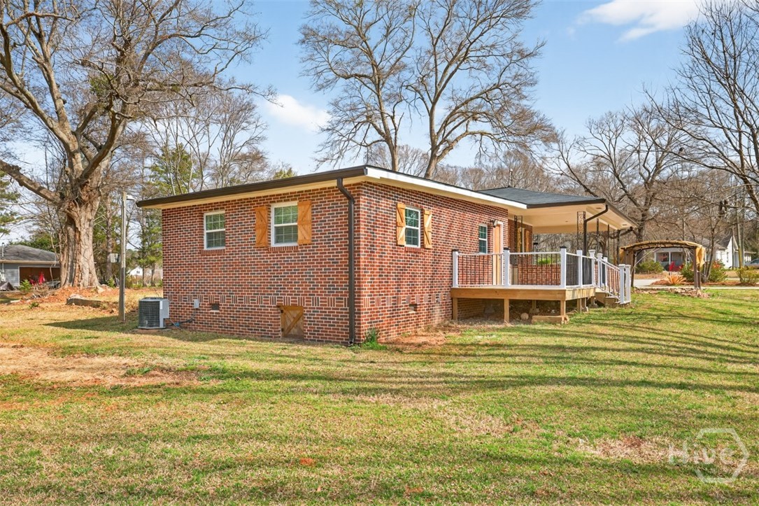 1180 Robert Hardeman Road Winterville, GA 30683 - Photo 41 of 51