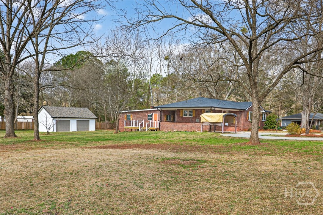 1180 Robert Hardeman Road Winterville, GA 30683 - Photo 48 of 51