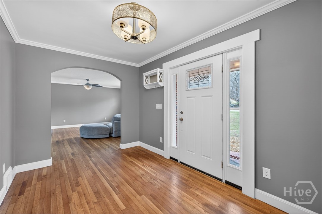 1180 Robert Hardeman Road Winterville, GA 30683 - Photo 5 of 51