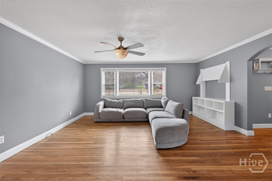 1180 Robert Hardeman Road Winterville, GA 30683 - Photo 9 of 51