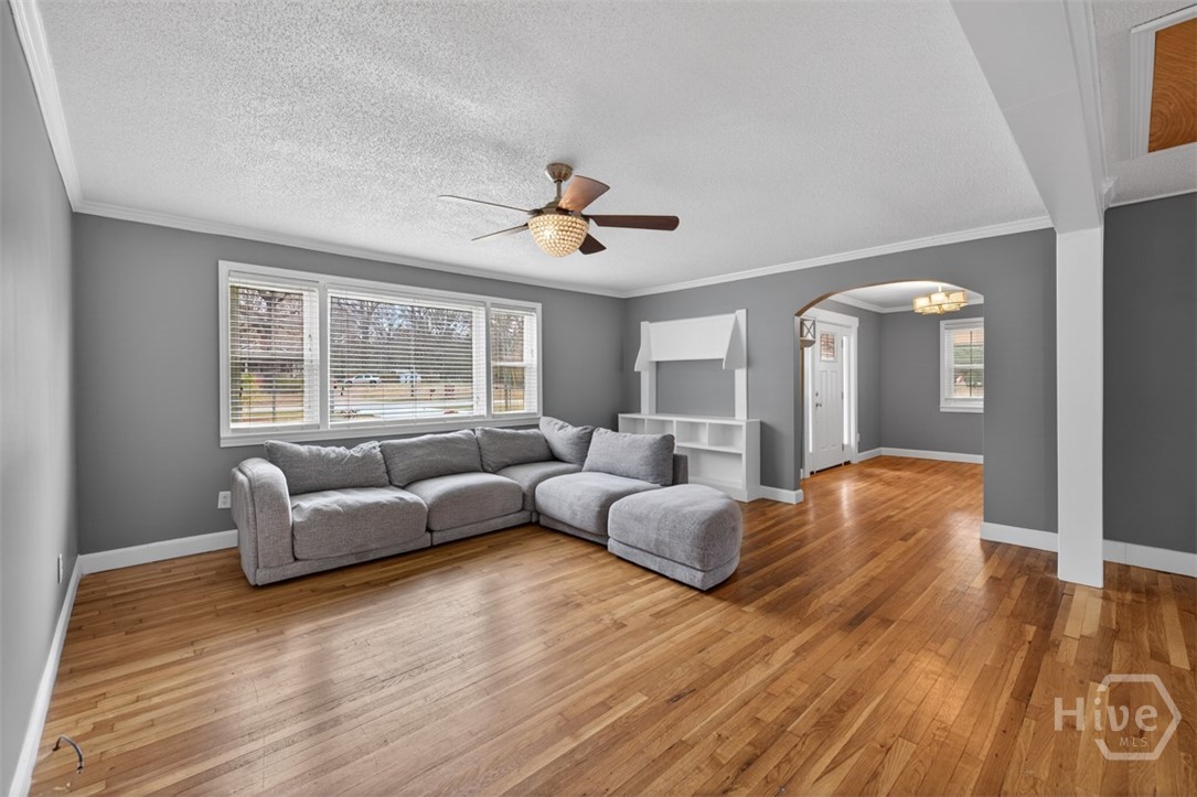 1180 Robert Hardeman Road Winterville, GA 30683 - Photo 10 of 51