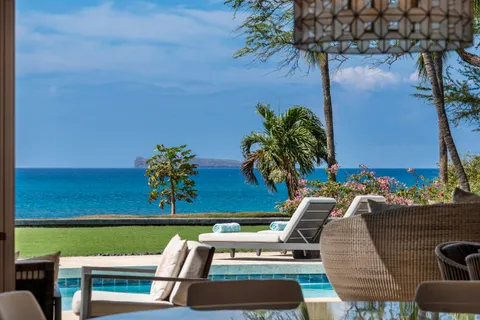 $21,850,000 | 7421 Makena Road, Kihei, HI 96753