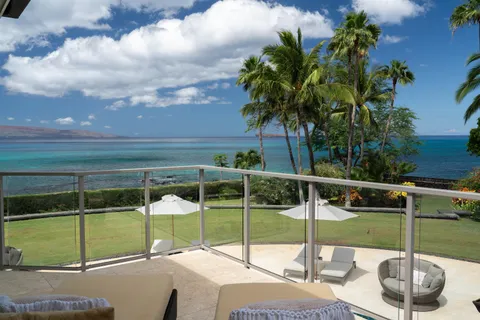 $21,850,000 | 7421 Makena Road, Kihei, HI 96753