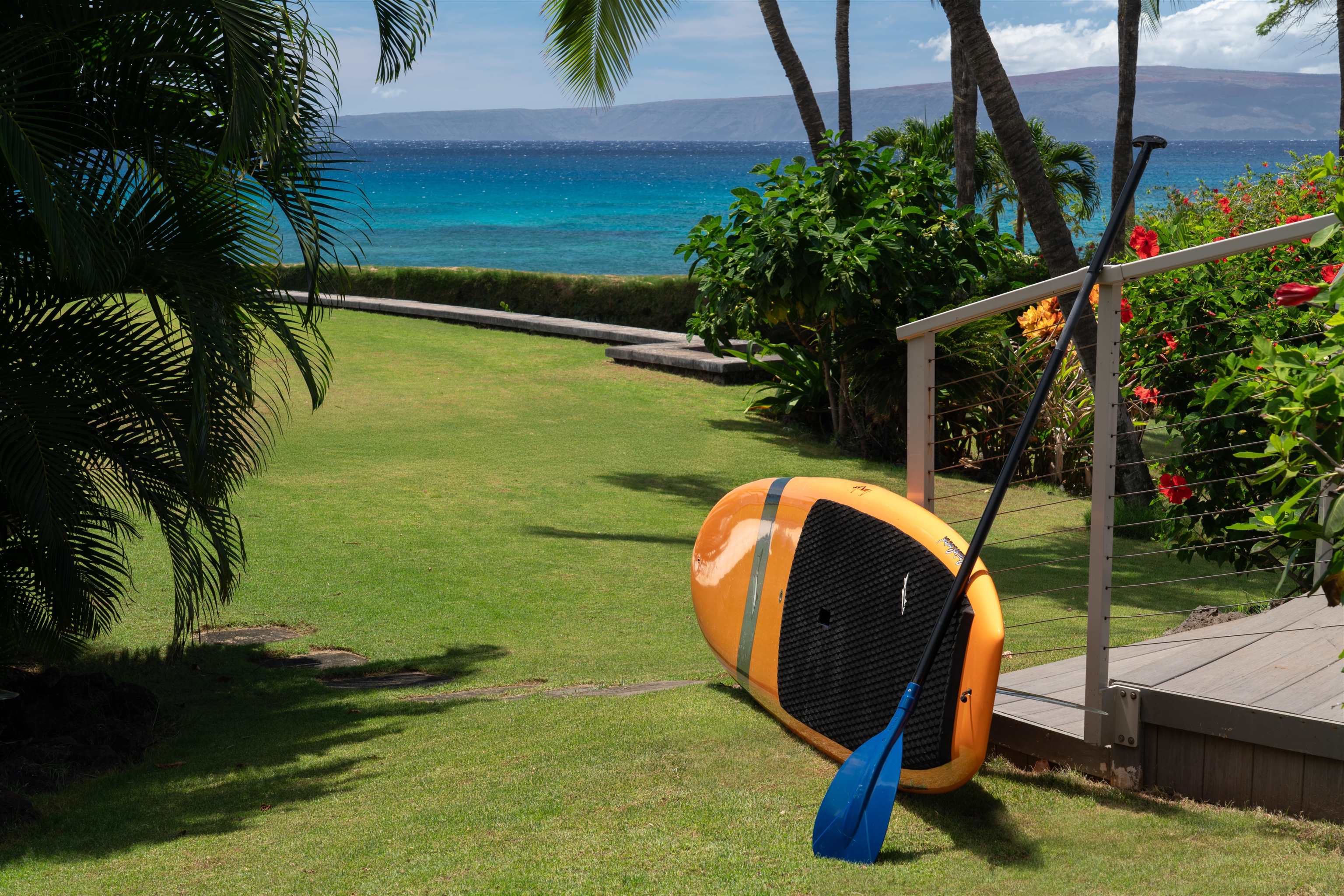 7421 Makena Road Kihei, HI 96753 - Photo 38 of 50