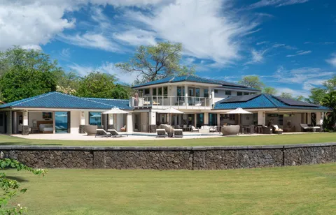 $21,850,000 | 7421 Makena Road, Kihei, HI 96753