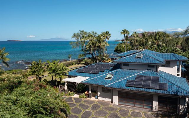 $21,850,000 | 7421 Makena Road, Kihei, HI 96753