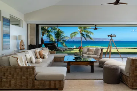 $21,850,000 | 7421 Makena Road, Kihei, HI 96753