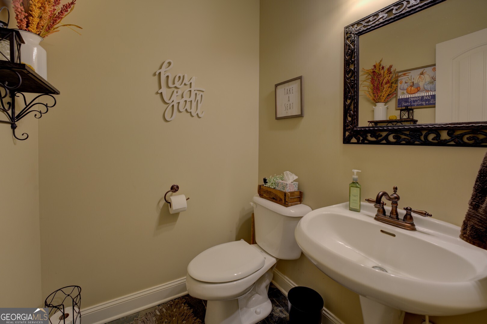 613 Van Morrison Road Monticello, GA 31064 - Photo 33 of 82
