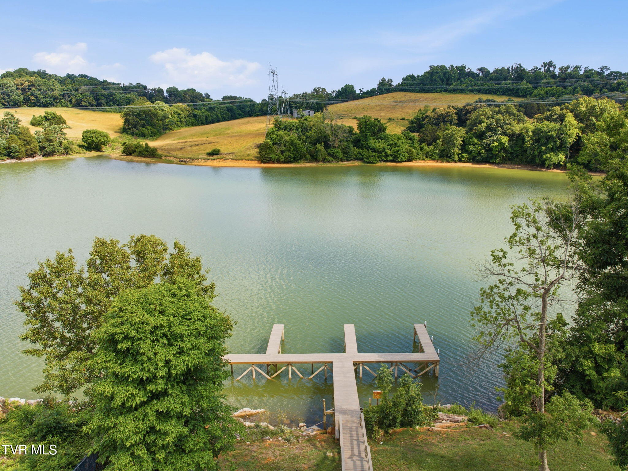 563 Boring Chapel Road, Unit 2 Johnson City, TN 37615 - Photo 5 of 37 Community Dock Access