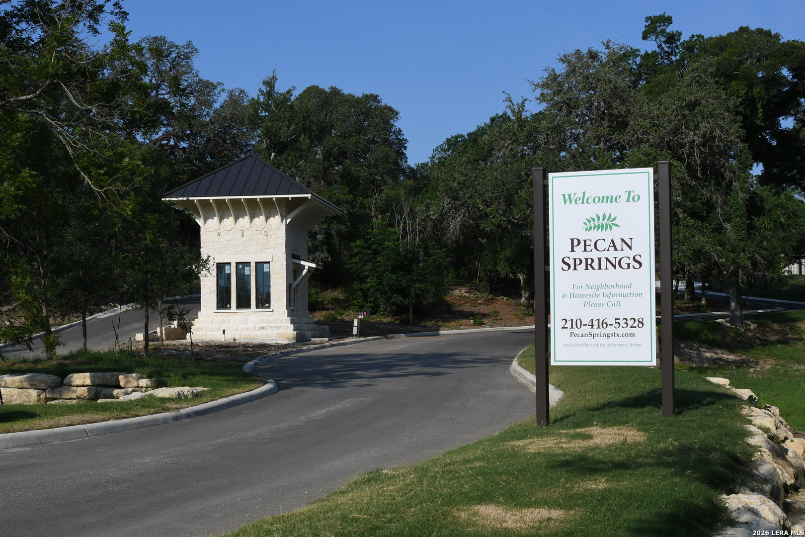 25648 Morhiss Point Boerne, TX 78006 - Photo 3 of 14