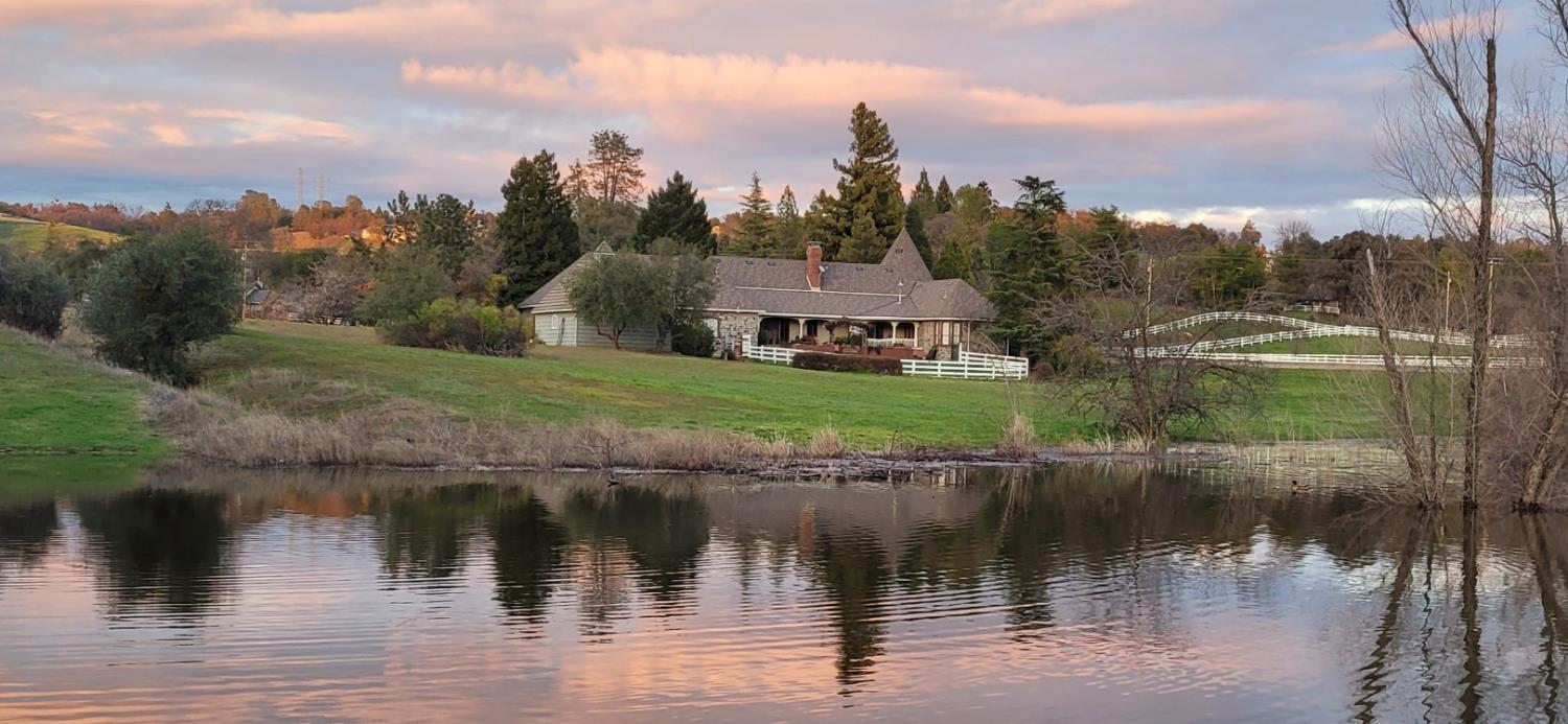 3270 Stagecoach Road Placerville, CA 95667 - Photo 1 of 1 Splendid setting adjacent to lakes, open space and trails.