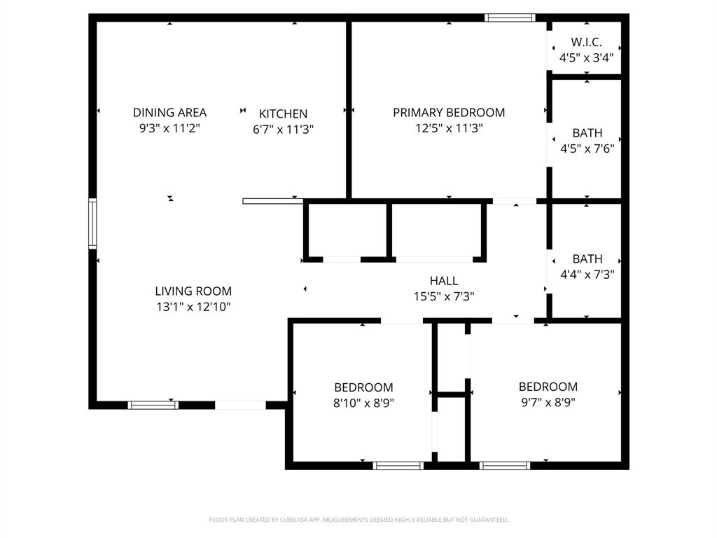 3109 North 27th Street Waco, TX 76708 - Photo 14 of 17