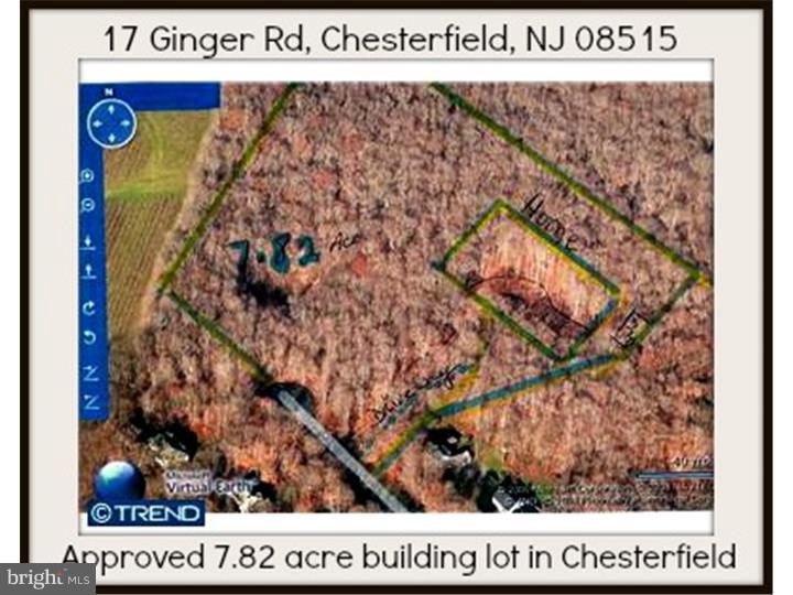 17 Ginger Road Chesterfield, NJ 08515 - Photo 1 of 13
