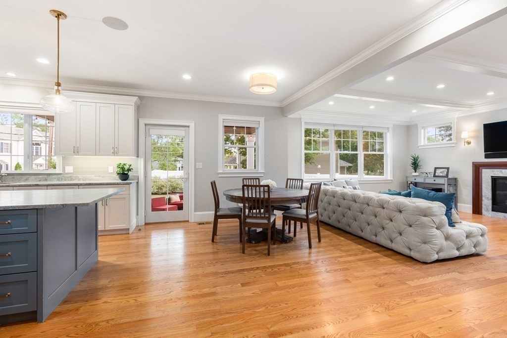 240 Wiswall Road Newton, MA 02459 - Photo 12 of 36 Gallery Image 12