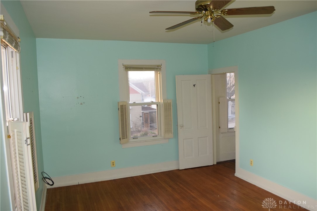 211 East Main Street Spring Valley, OH 45370 - Photo 6 of 11 Bedroom