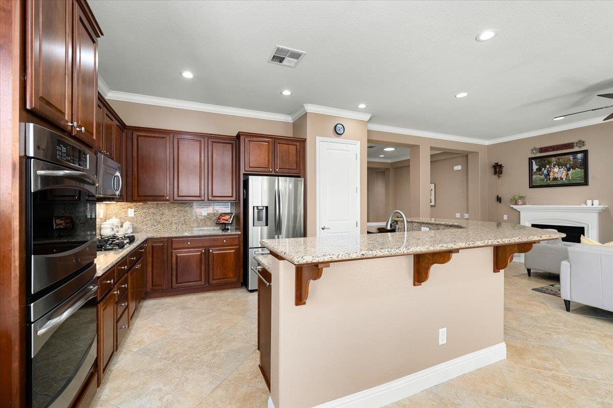 2294 Langtree Drive Roseville, CA 95747 - Photo 17 of 61