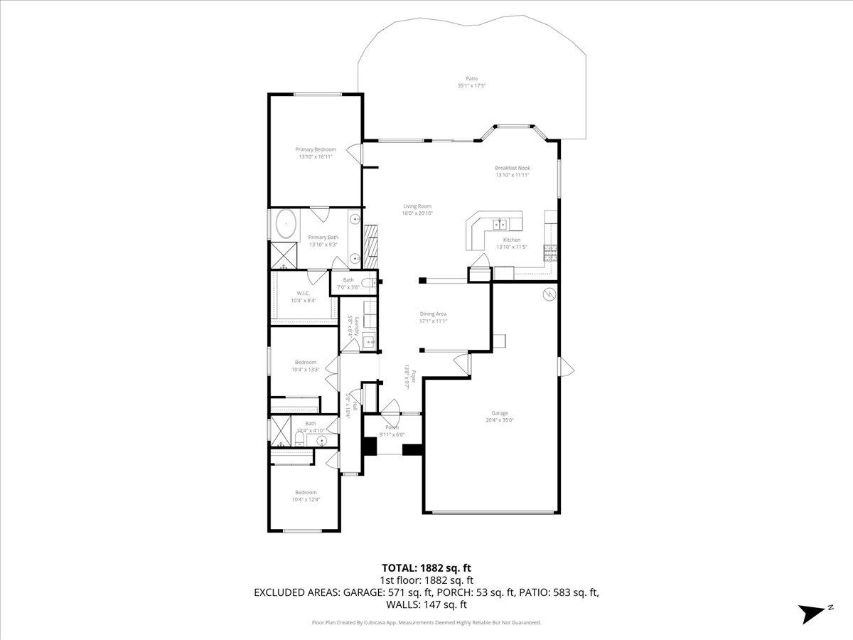 2294 Langtree Drive Roseville, CA 95747 - Photo 61 of 61